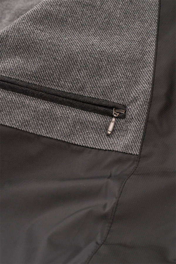 ΜΠΟΥΦΑΝ BUGATTI - 290 ΜΑΥΡΟ